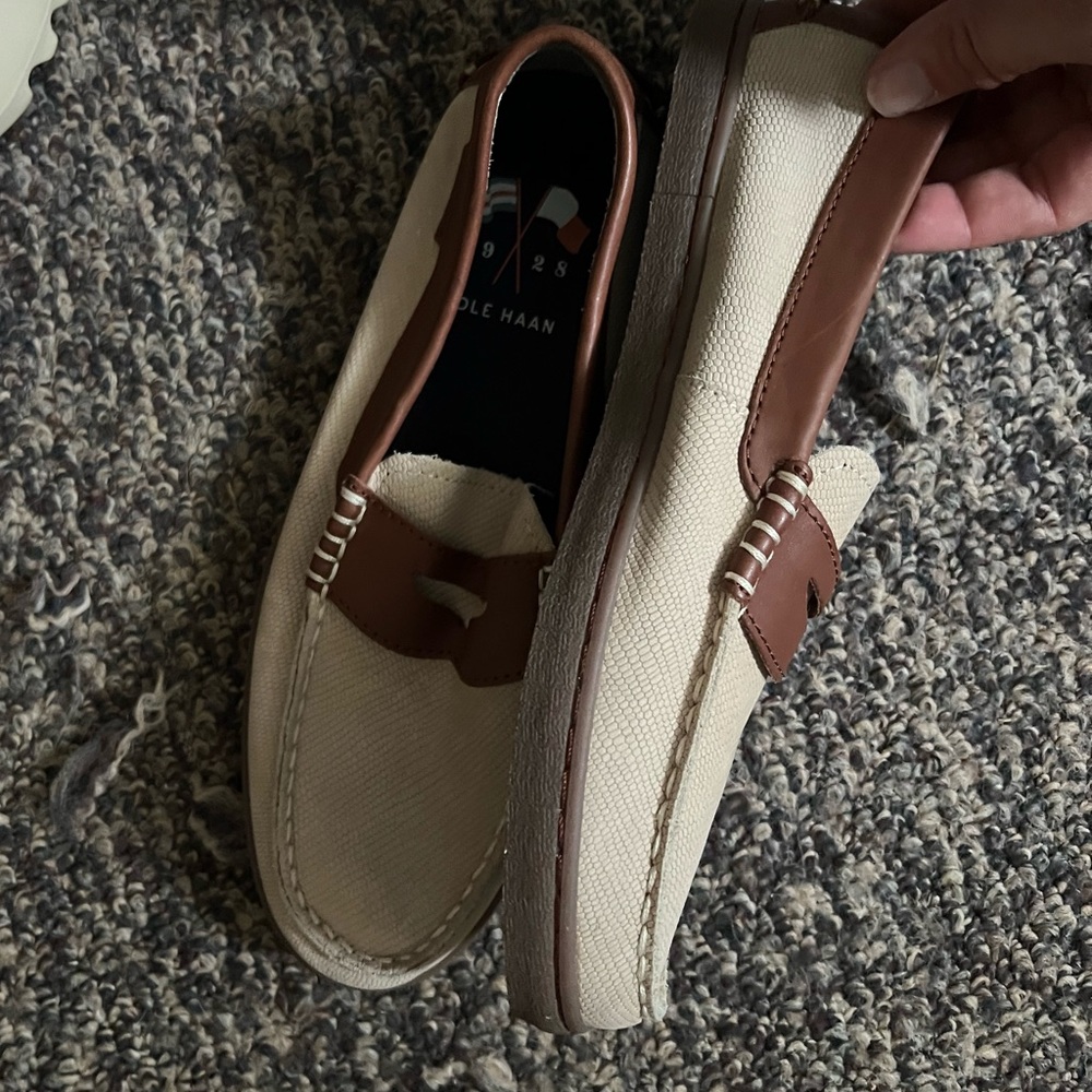 Cole Haan Mens size 7